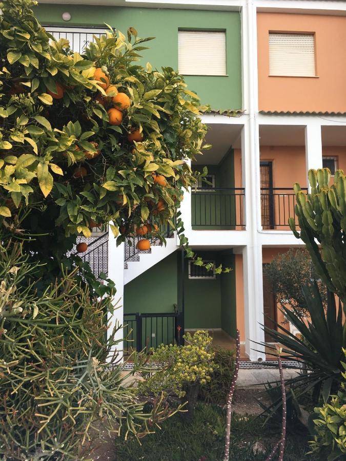 Mar Azul Torrevieja Apartment Bagian luar foto