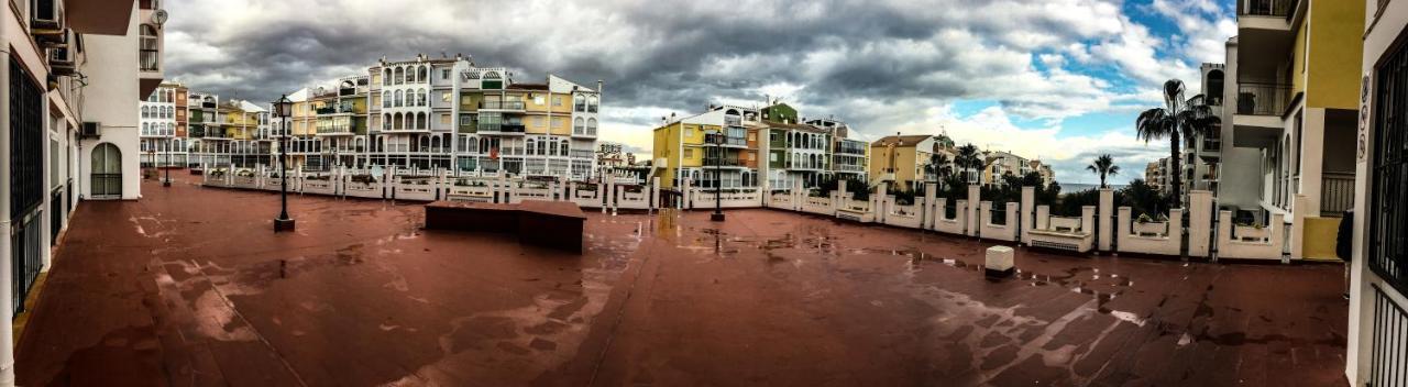 Mar Azul Torrevieja Apartment Bagian luar foto