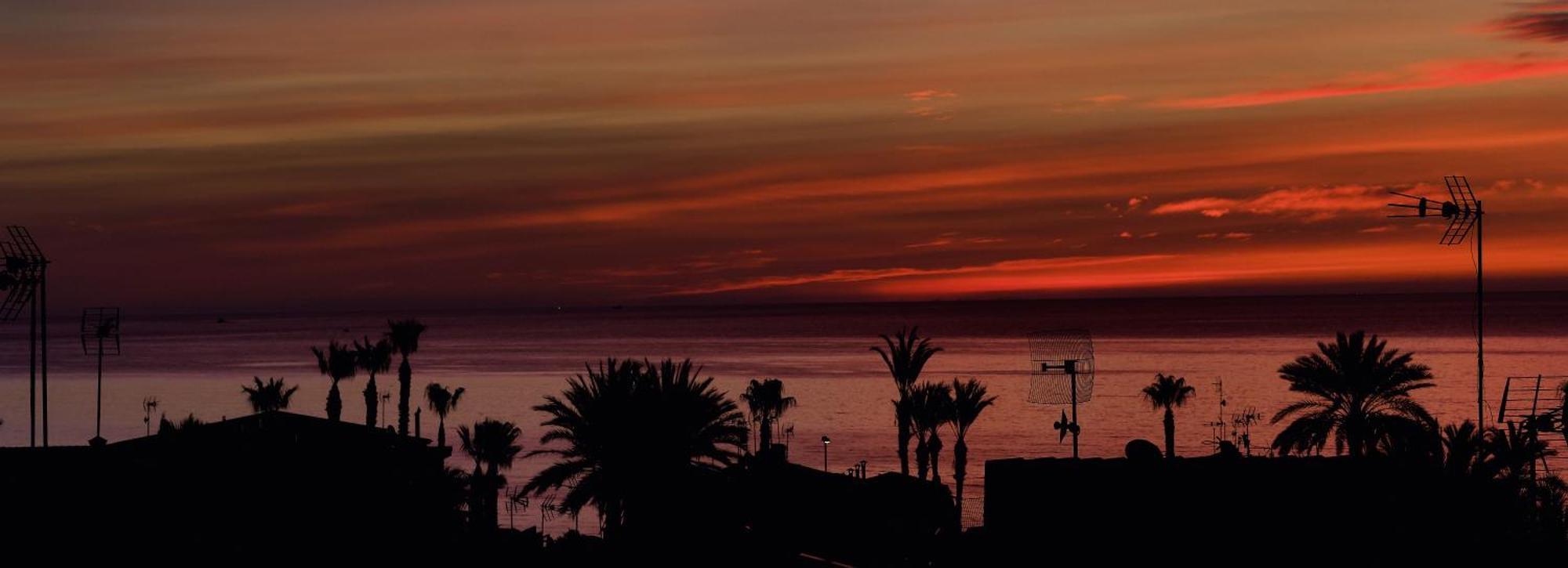 Mar Azul Torrevieja Apartment Bagian luar foto
