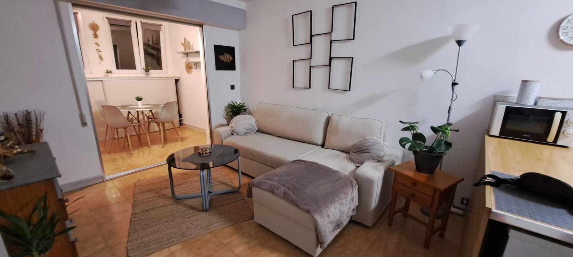 Mar Azul Torrevieja Apartment Bagian luar foto